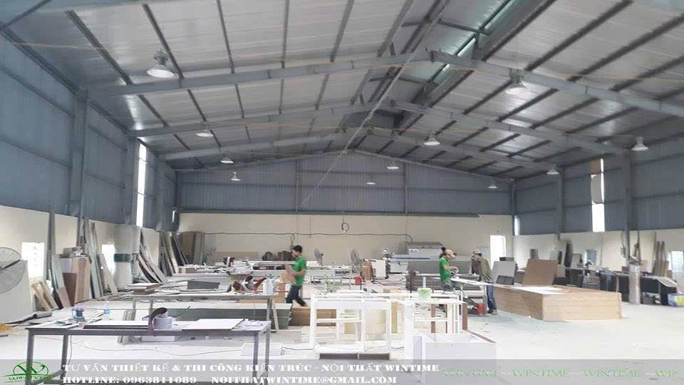 Nhà xưởng + đất KCN Hà Khánh, Hạ Long 1284m² giá 5.5 tỷ - Sẵn sàng khai thác ngay!