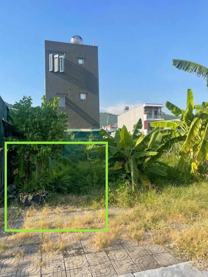 Đất nền Cẩm Thạch 71.5m² giá 1.7 tỷ - Vị trí trung tâm, thương lượng trực tiếp!