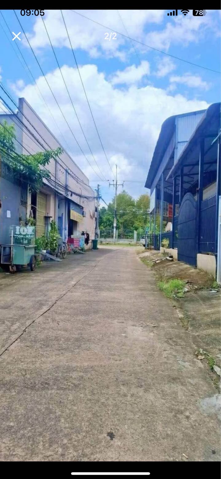 Đất nền phường Xuân An, Long Khánh 114m² giá 1.35 tỷ - Sổ riêng chính chủ!