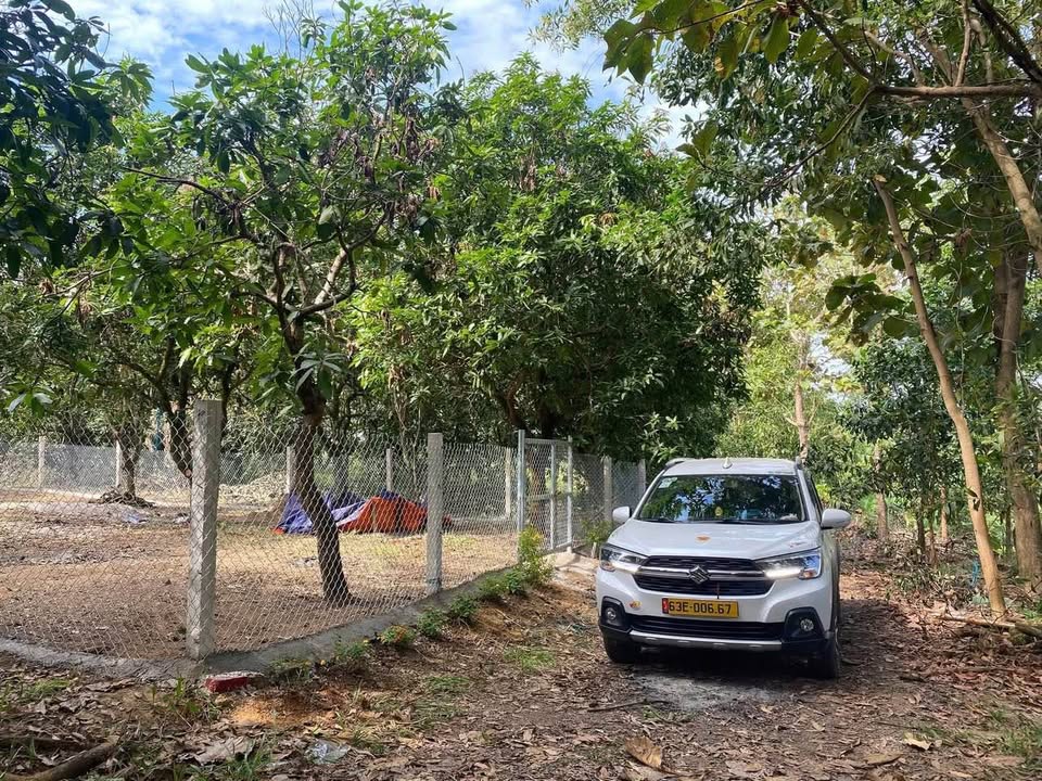 Đất nền 2000m² Ngọc Định - Định Quán giá 620 triệu - Cơ hội đầu tư tuyệt vời!