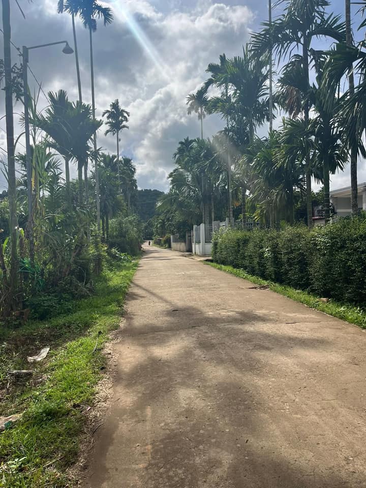 Đất thổ cư thôn 5, Ea Tiêu, Cư Kuin 500m² giá 750 triệu - Đầu tư sinh lời ngay!