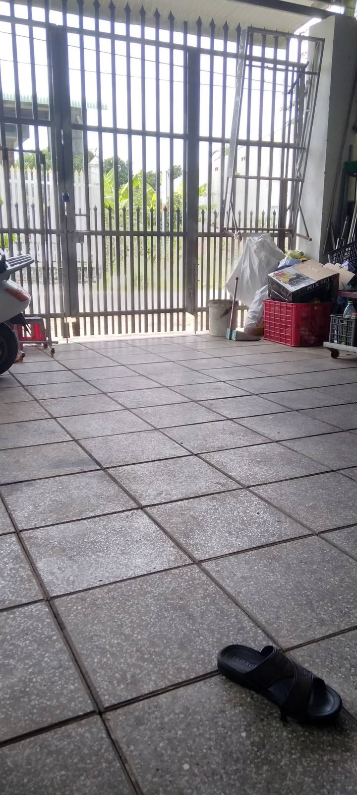 Nhà mặt tiền đường Ngô Quyền, Hòa Thành, Tây Ninh, 144m² - Giá thỏa thuận, sẵn sàng giao dịch!