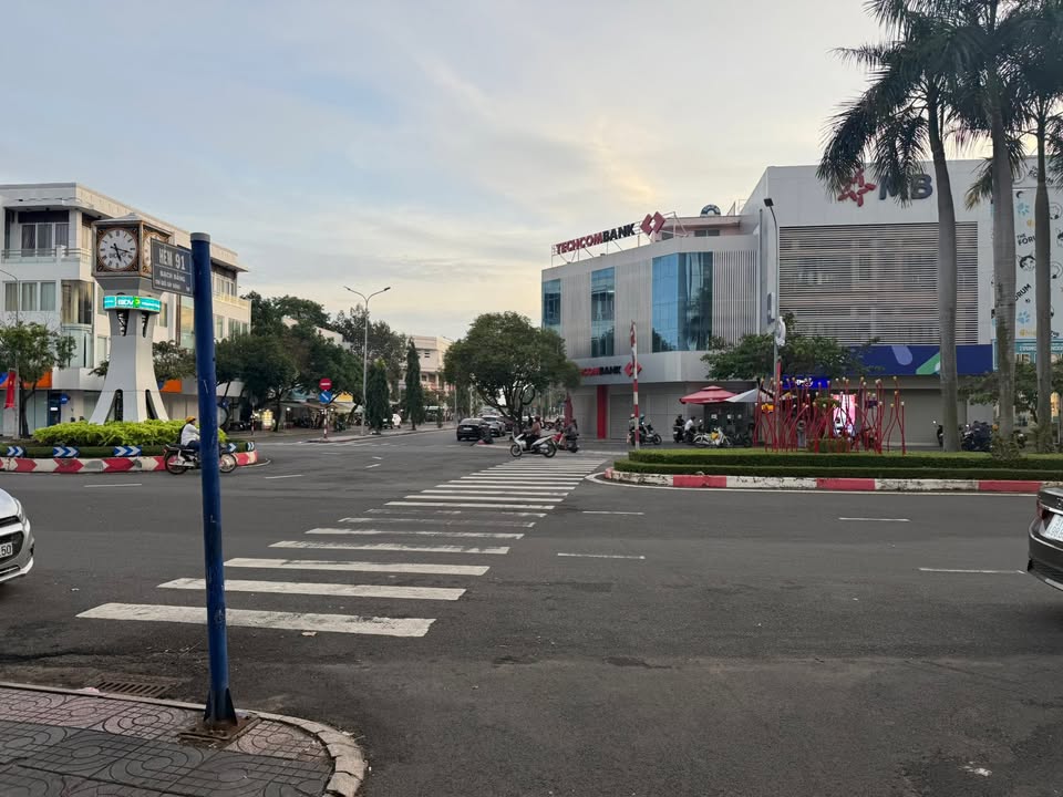 Nhà cấp 4 Bạch Đằng Bà Rịa 60m² giá 1.9 tỷ - Đầu tư sinh lời ngay!