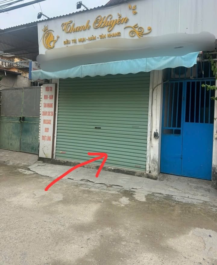 Đất nền An Thượng, Hoài Đức 50m² giá 1.8 tỷ - Sổ đỏ chính chủ, ô tô tránh nhau!