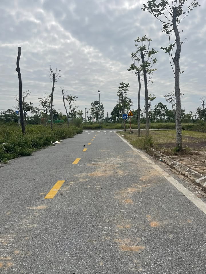 Đất nền Ngọc Mỹ, Quốc Oai 75m² - Giá đầu tư hợp lý chỉ 80.3 triệu