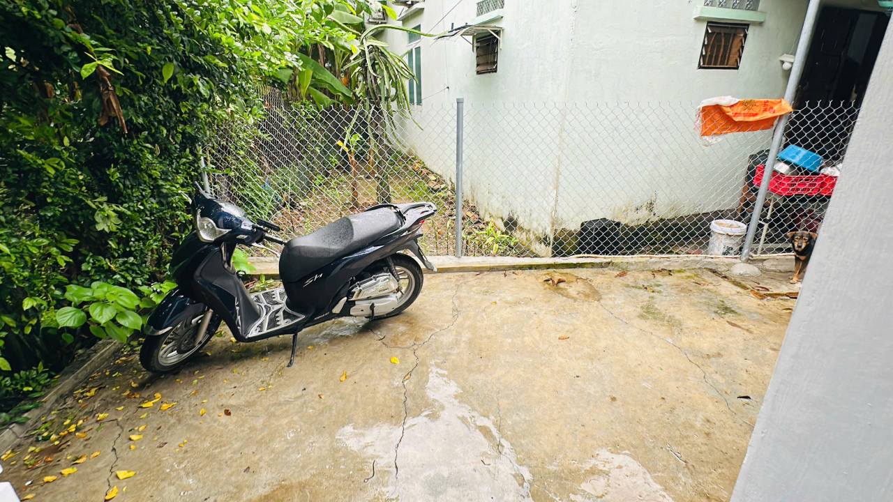 Nhà cấp 4 Thôn An Ninh, Diên An 121m² giá 999 triệu - Khu dân cư yên tĩnh!