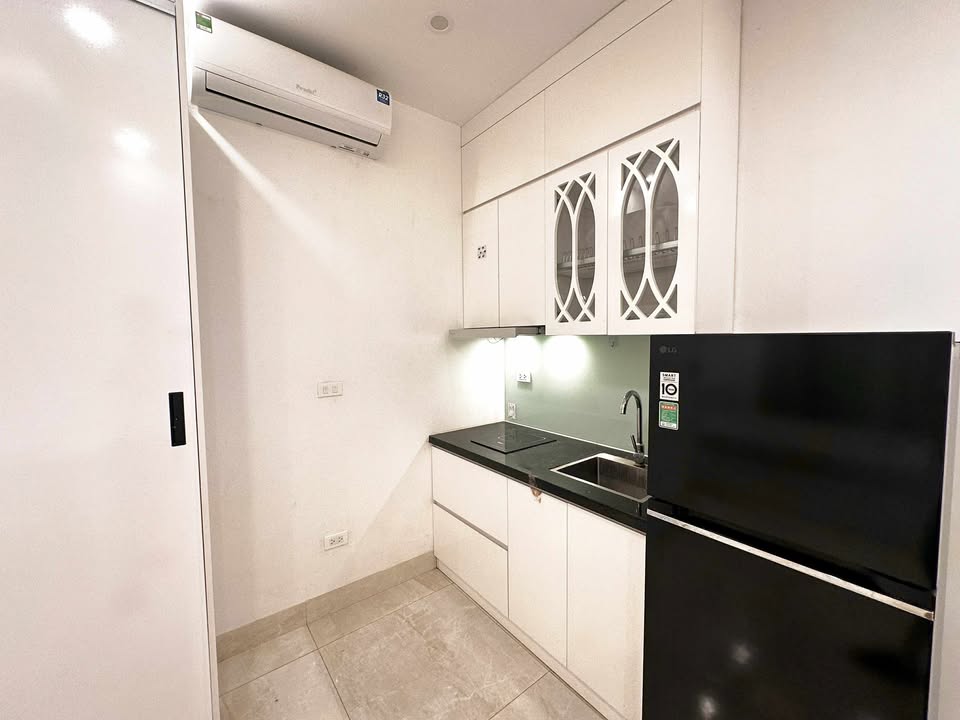 Phòng cho thuê tại Ngõ 82 Kim Mã, Ba Đình - Diện tích 32m², giá thỏa thuận!
