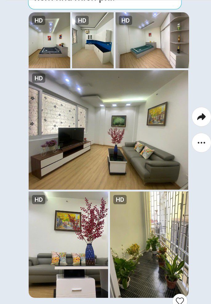 Nhà phố cho thuê Ngõ Đình Đông, Hai Bà Trưng 32m² giá 12.5 triệu - An sinh tốt, vào ở ngay!