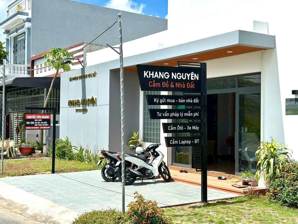 Đất nền thổ cư tại Châu Phú, An Giang 1.075m² giá 10.75 tỷ - Cơ hội đầu tư sinh lời!