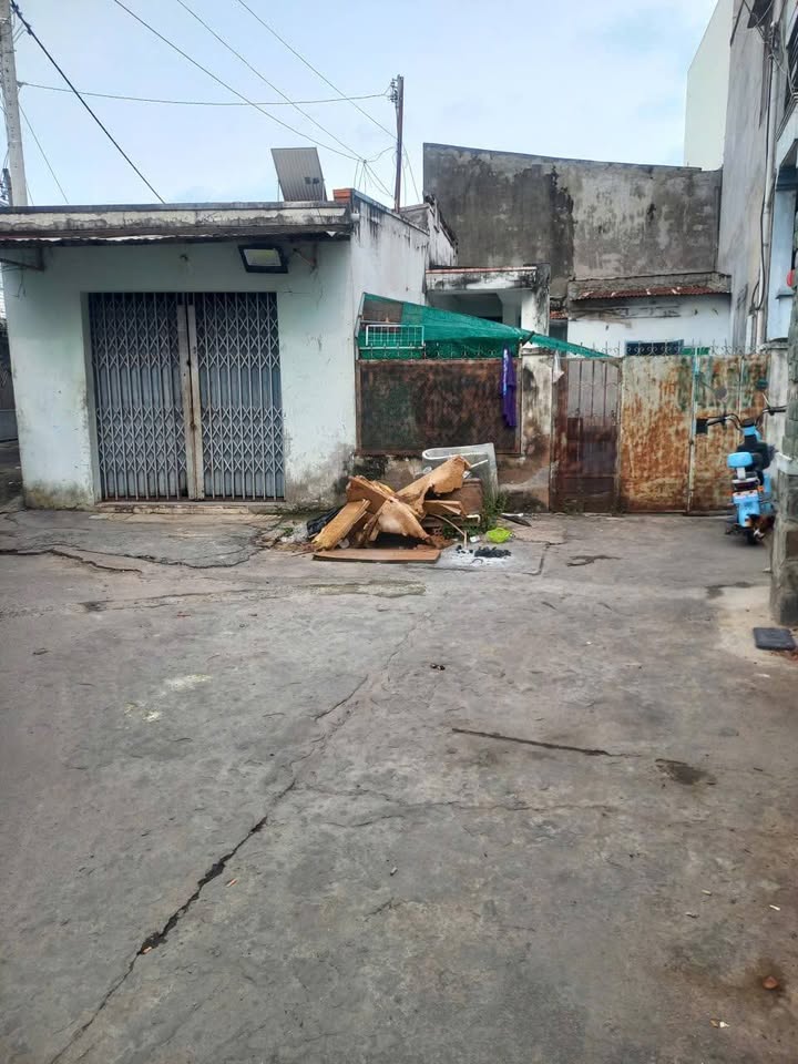 Đất thổ cư Phú Thủy, Phan Thiết 137m² giá 3.2 tỷ - Lô góc đẹp, giá tốt!