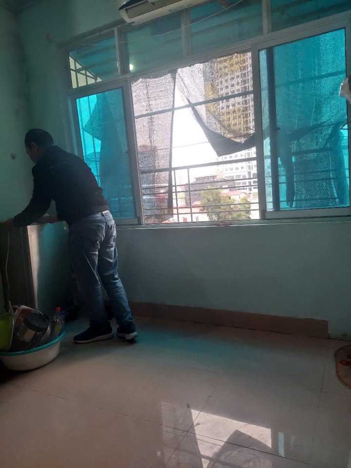 Phòng trọ khép kín tại 790 Trương Định, Hoàng Mai - Giá chỉ 2,5 triệu/tháng, đầy đủ tiện nghi!