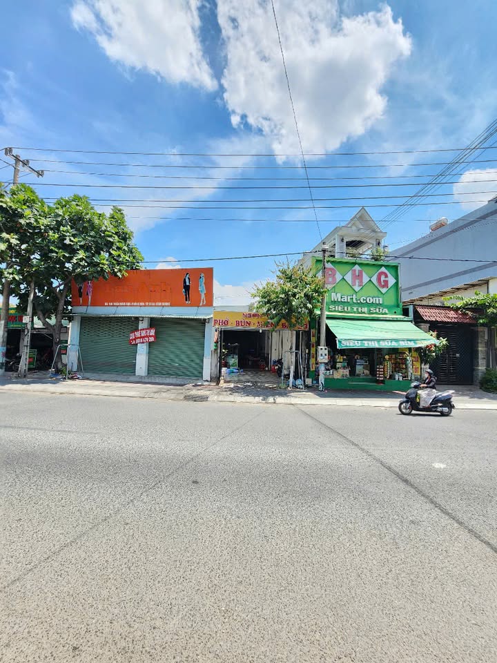 Nhà cấp 4 mặt tiền Trần Hưng Đạo 113m² giá 7.9 tỷ - Cơ hội đầu tư tốt!