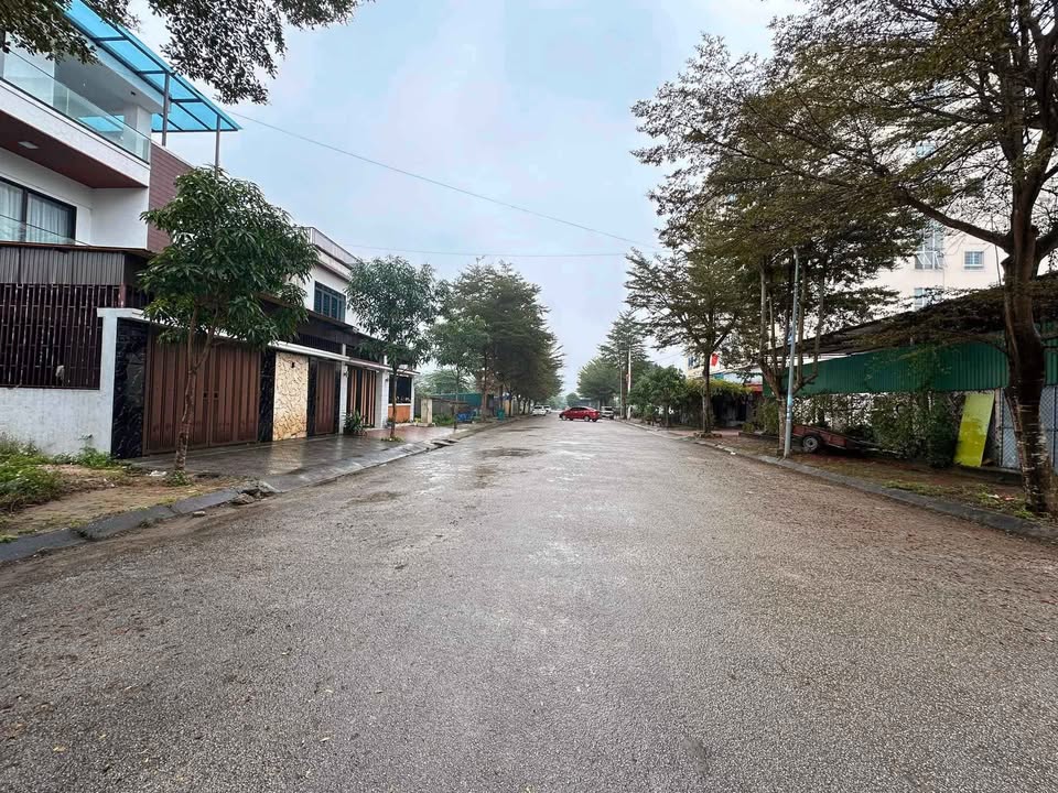 Đất Nghi Kim Vinh 213m² giá 2.13 tỷ - Chính chủ cần bán gấp!