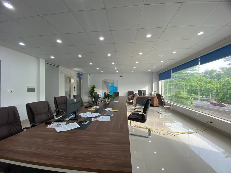 Sàn văn phòng cho thuê quận Thanh Xuân 90m² giá 15 triệu - Tiện ích đầy đủ, sẵn sàng làm việc!