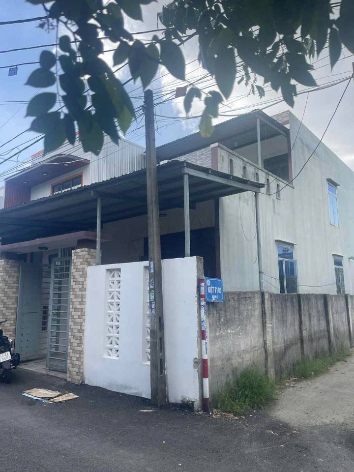 Đất nền Mai Thúc Lân 168m² giá thỏa thuận - Lô góc 3 mặt kiệt ô tô sát biển!