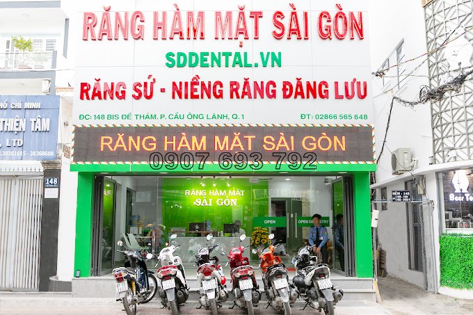 Nguyên căn cho thuê 148bis Đề Thám, Q.1 - 70 triệu/tháng - Vị trí đắc địa gần phố Tây