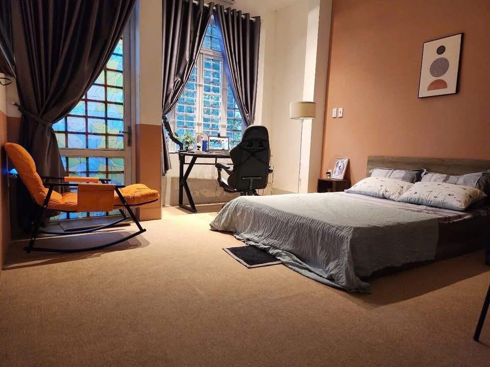 Căn hộ cho nữ ở ghép tại 118 Hoàng Diệu, Hải Châu, Đà Nẵng - Giá chỉ 2 triệu/tháng!