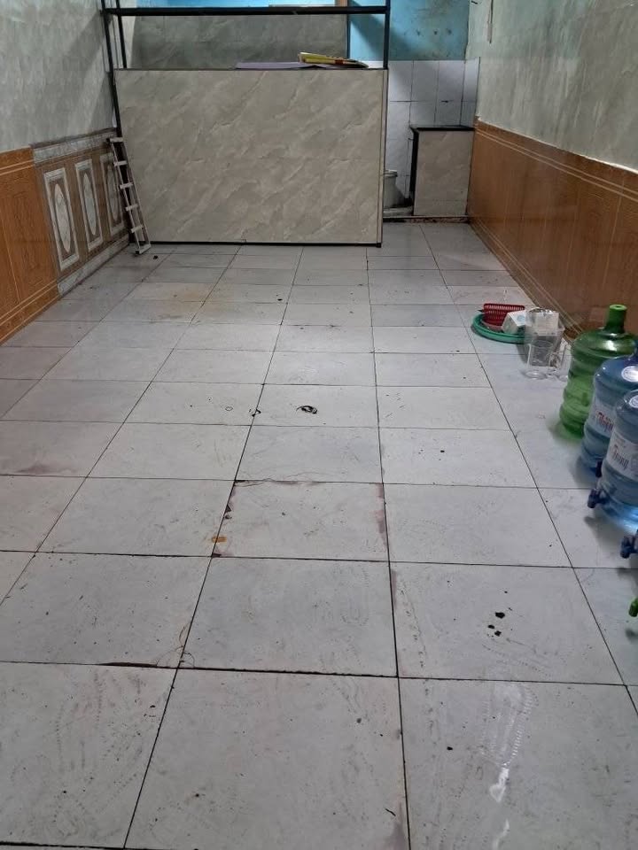 Phòng trọ cho nữ sinh viên tại Cù Chính Lan, Đà Nẵng - Diện tích 18m² chỉ 2,5 triệu/tháng!