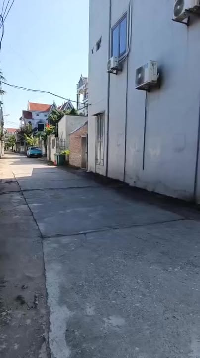 Đất nền trục chính Xâm Thị - Hồng Vân 52,4m² - Cơ hội đầu tư tuyệt vời!