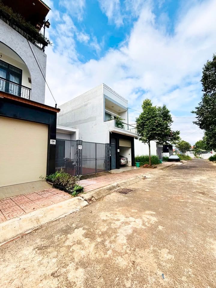 Đất nền Võ Thị Sáu, Buôn Ma Thuột 100m² giá 2.95 tỷ - Hạ tầng hoàn chỉnh, đầu tư sinh lời!