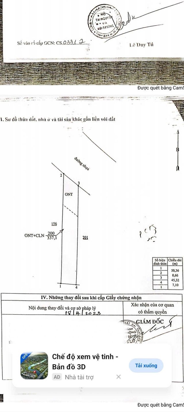 Đất nền 350m² Đắk Wer, Đắk R'Lấp chỉ 700 triệu - Cơ hội đầu tư tuyệt vời!