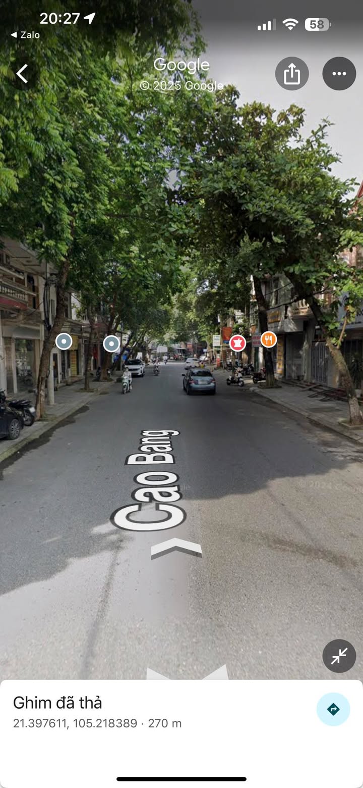 Nhà 3 tầng đường Tân Hưng, Phường Âu Cơ, 127m² giá 4 tỷ - Sẵn sàng giao dịch!