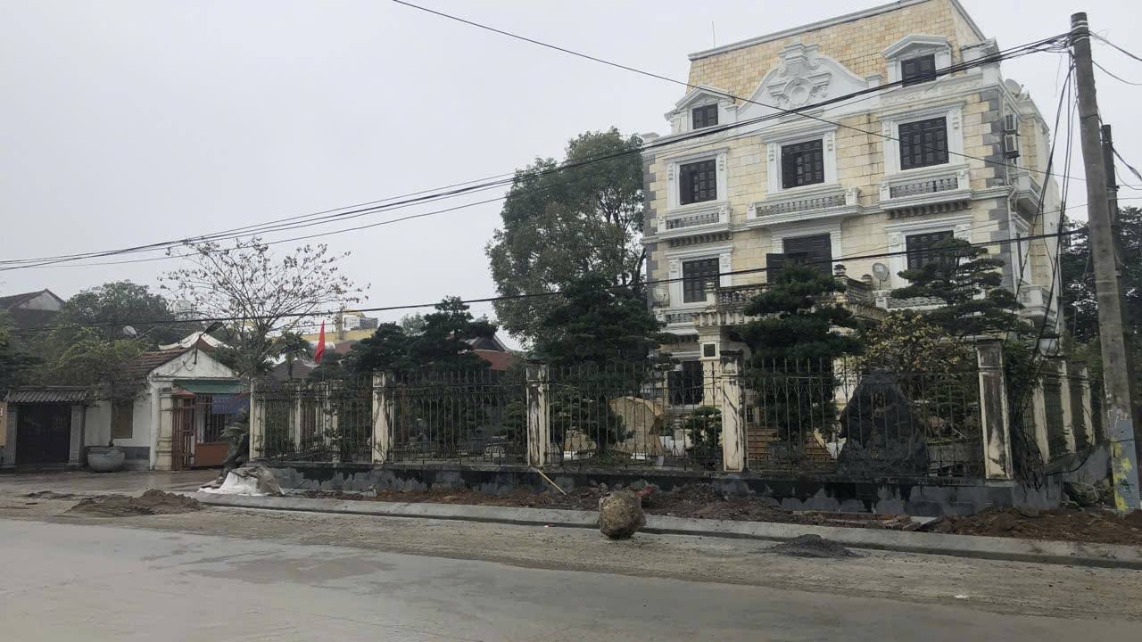 Farm 6000m² tại Hoa Lư, Ninh Bình giá chỉ 40 tỷ - Cơ hội đầu tư tuyệt vời!