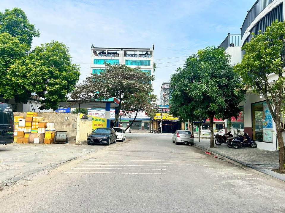 Đất liền kề 216m² tại khu Cánh Võ, Đông Thành - Giá thương lượng chính chủ!