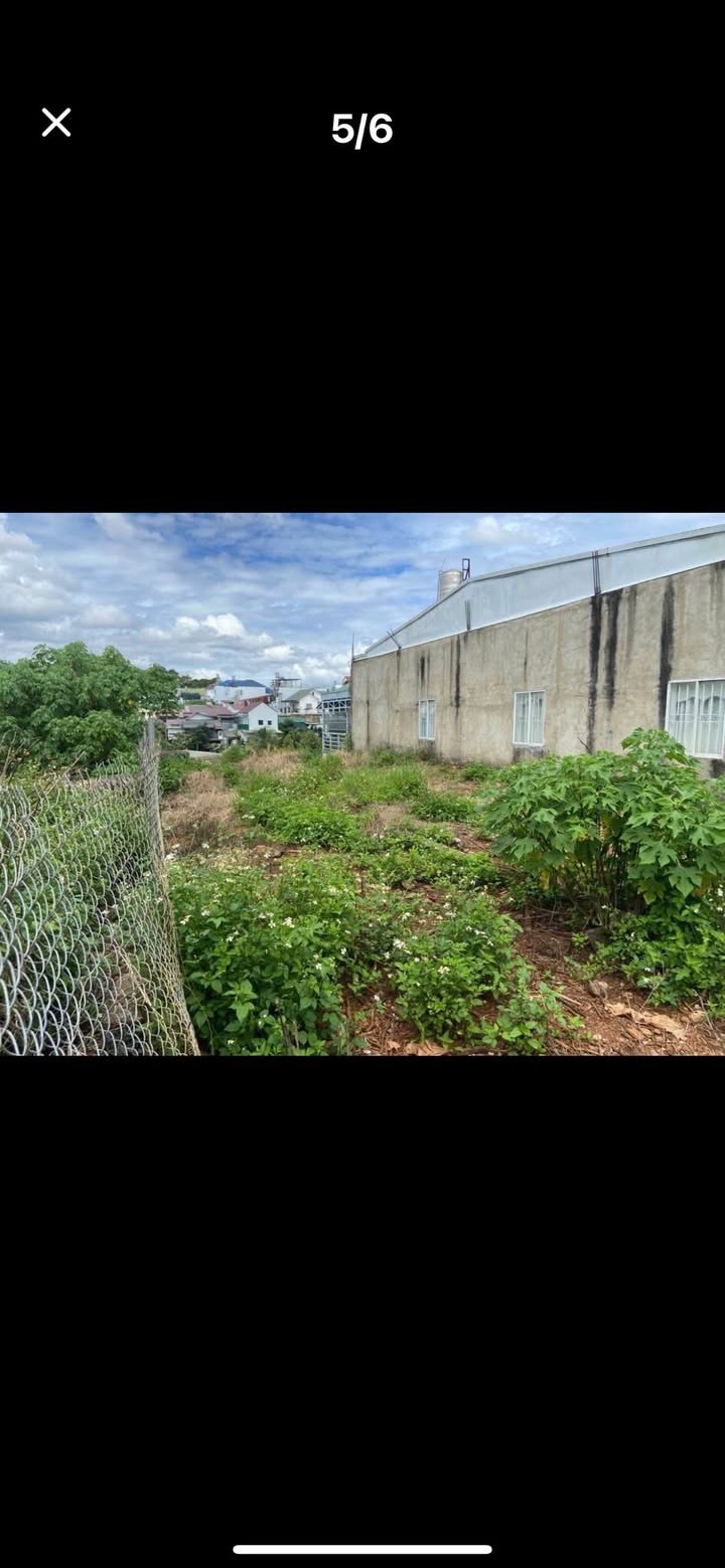 Bán đất hẻm 129 Lý Thường Kiệt, Bảo Lộc 400m² giá 3.95 tỷ - Vị trí đẹp, tiện ích đầy đủ!