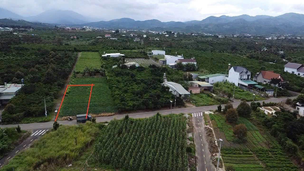 Đất nền Bảo Lâm 360m² giá 1.5 tỷ - Mặt tiền Phạm Văn Đồng, đầu tư sinh lời!