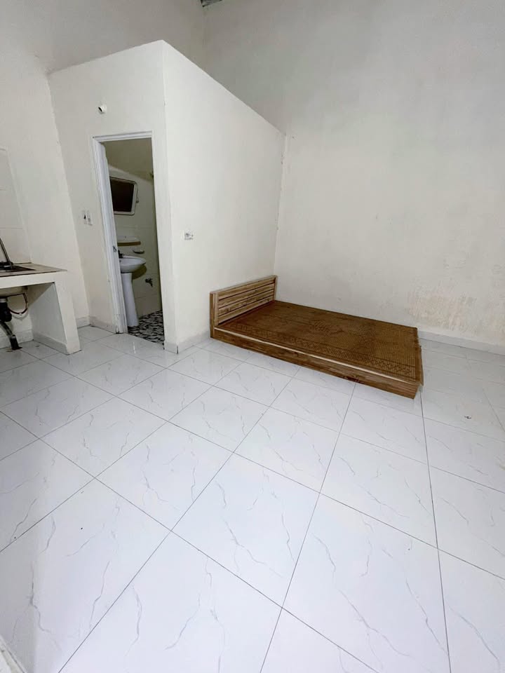 Phòng trọ kín đáo tại KCN Gia Bình 1 - 25m² có điều hòa, sẵn sàng vào ở!