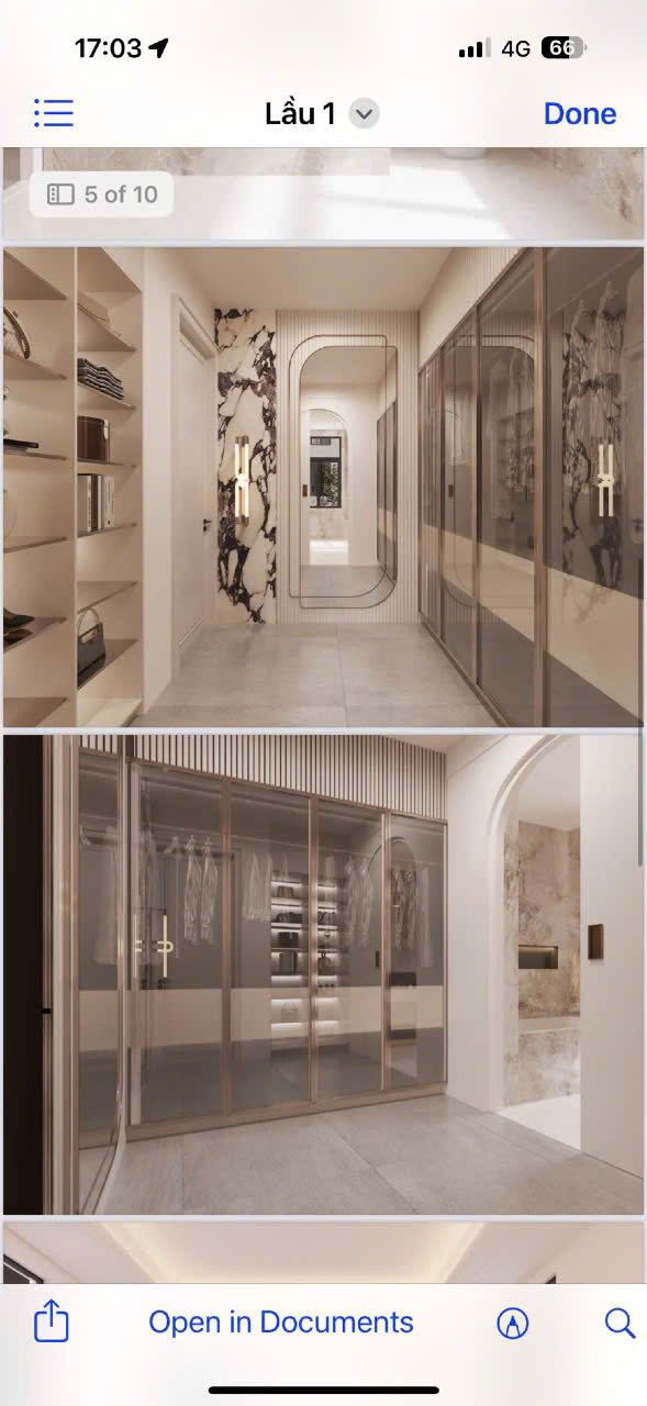 Cho thuê townhouse Zeit River County 1, Nhà Bè 300m² - Nhà mới, nội thất cao cấp!