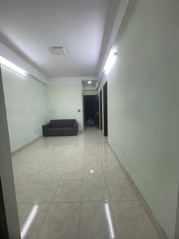 Căn hộ cho thuê 50m² tại Khâm Thiên, Đống Đa - Không gian sống lý tưởng và tiện nghi!