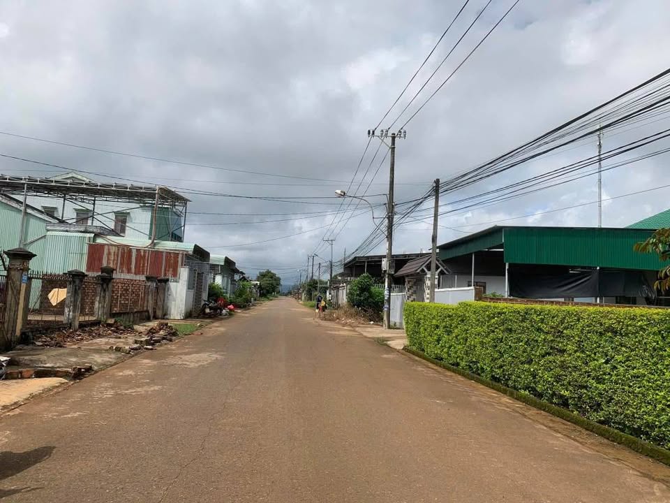 Đất nền mặt tiền Nguyễn Lữ, phường Thống Nhất, 300m² giá 899 triệu - Cơ hội đầu tư tuyệt vời!