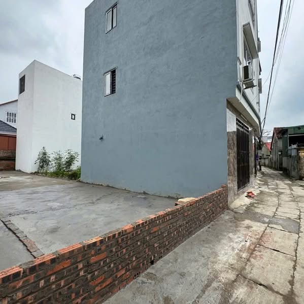 Đất nền 80m² tại Bình Minh, Thanh Oai chỉ 4 tỷ - Sổ đỏ chính chủ, ô tô đỗ cửa!