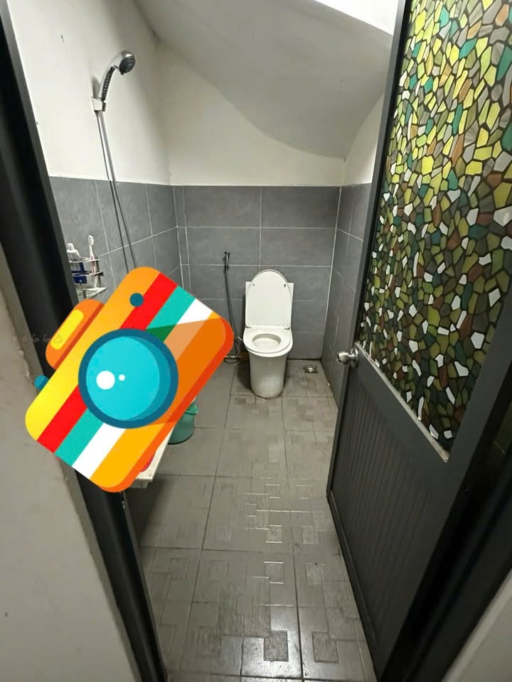 Front house cho thuê đường Nguyễn Văn Quá, quận 12, 80m² - Kinh doanh sầm uất 24/7!