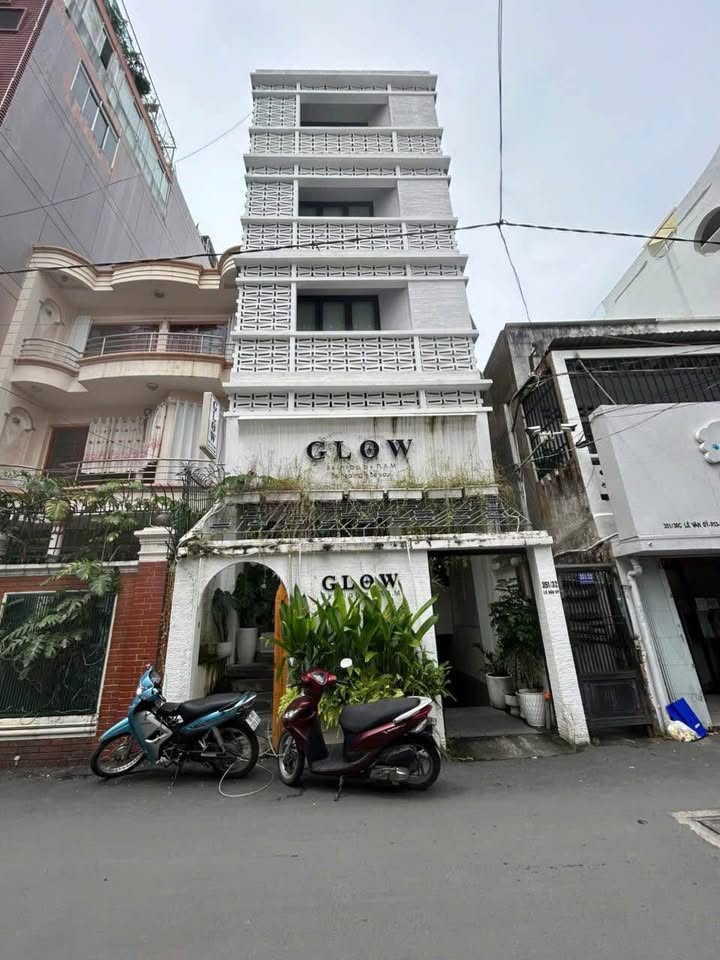 Cho thuê nhà hẻm kinh doanh đường Lê Văn Sỹ, quận 3 - 5x12m, giá 60 triệu/tháng - Đầu tư sinh lời ngay!