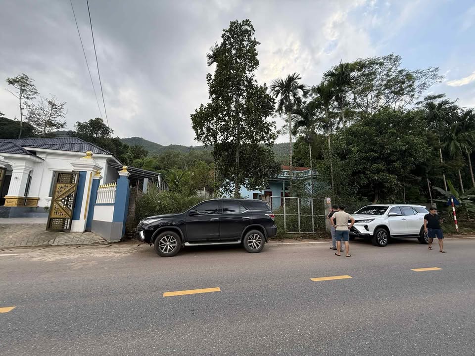 Đất nền 700m² tại xóm Thín, Thanh Sơn, Phú Thọ - Giá thỏa thuận hấp dẫn!