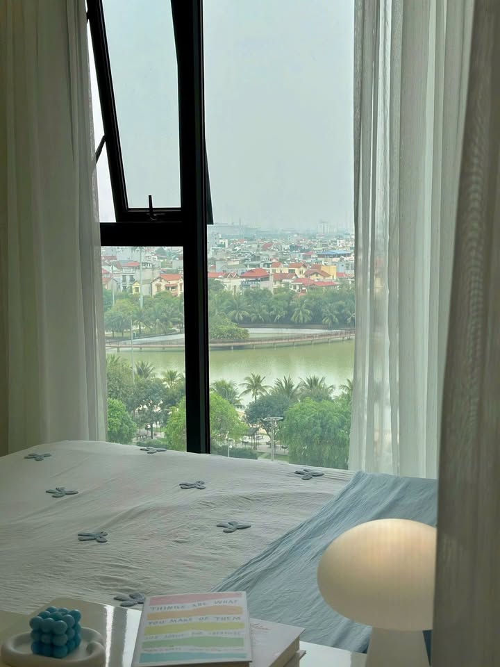 Căn hộ Masteri Tây Mỗ cho thuê theo giờ/ngày/tháng - Địa điểm lý tưởng cho mọi nhu cầu!