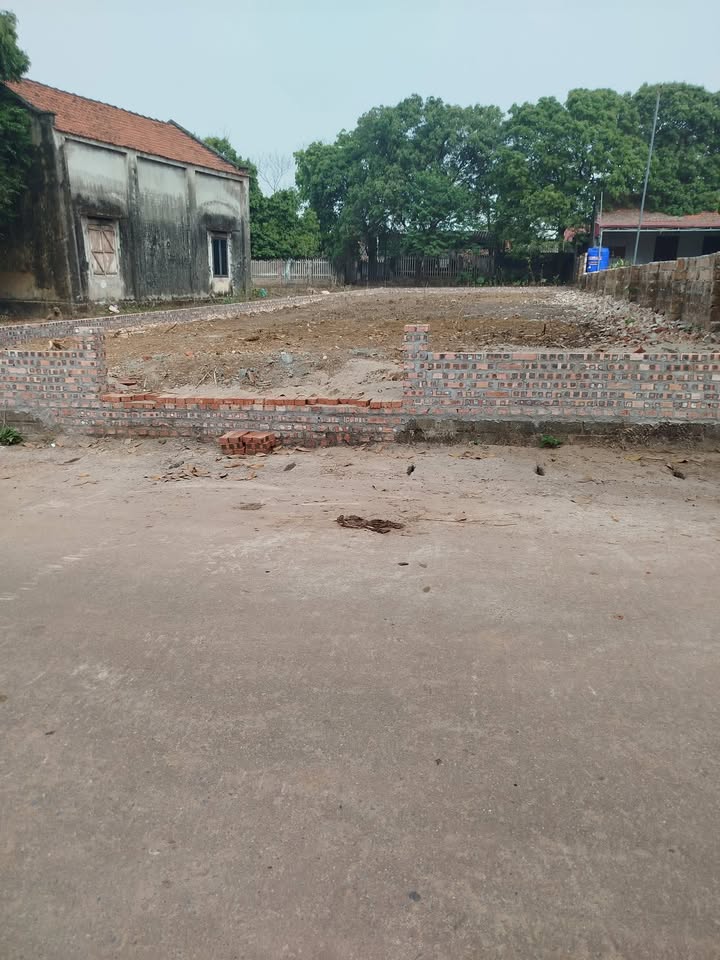 Đất nền Vật Lại, Ba Vì 302.5m² - Chính chủ bán giá thương lượng!