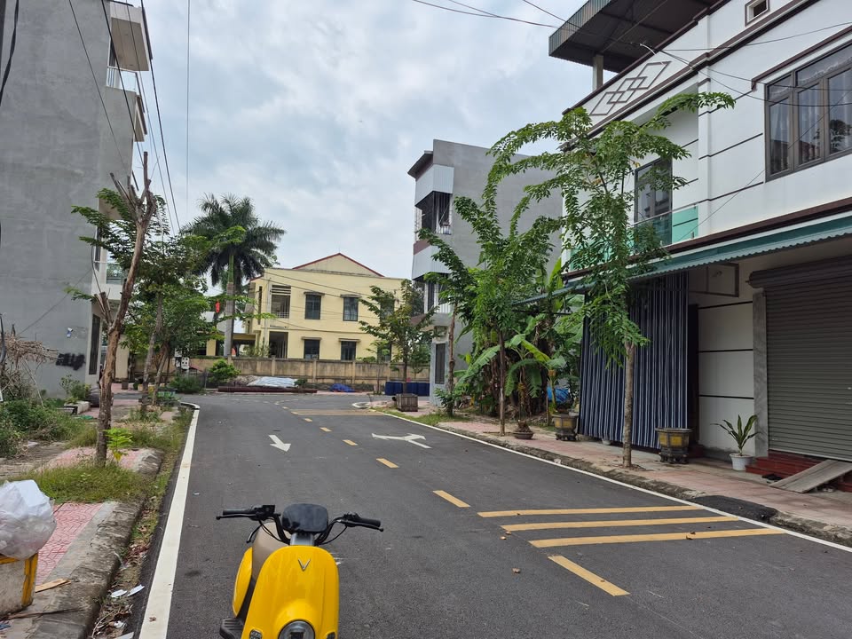 Đất thổ cư Tân Ngọc - Bá Hiến 50m² giá 1.7 tỷ - Đường lớn quy hoạch 13,5m!