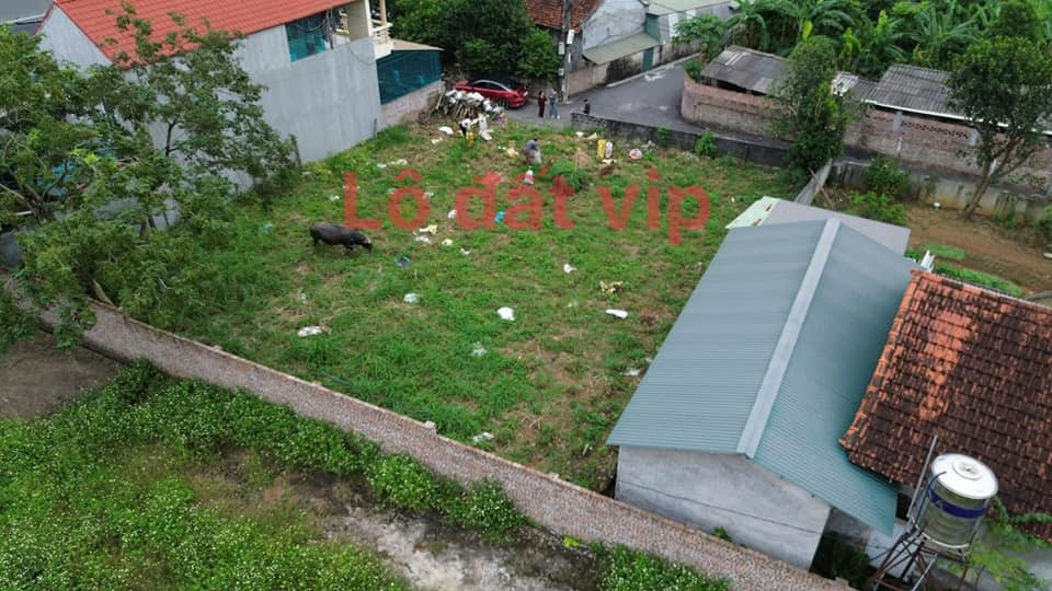 Đất nền Đại Đình Tam Đảo 477m² giá 2 tỷ - Đầu tư lý tưởng gần Khu du lịch Tây Thiên!