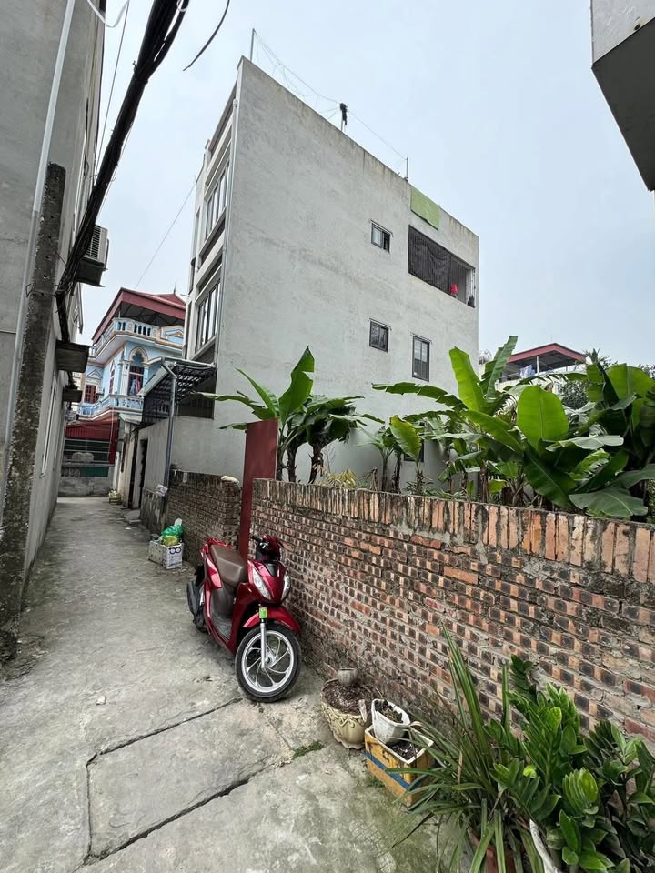 Đất Phúc Lợi Long Biên 136m² - Không Lỗi Phong Thủy, Đầu Tư Sinh Lời Cao!