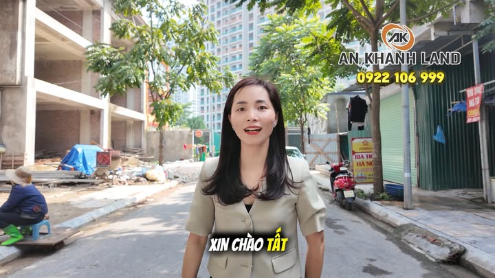 Nhà vườn 130,8m² - Khu đô thị Bảo Sơn 25 tỷ - Vị trí vàng, giao thông thuận lợi!