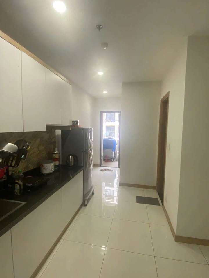 Căn hộ Bcons Suối Tiên 35m² giá 1.65 tỷ - Sẵn sàng cho thuê ngay!