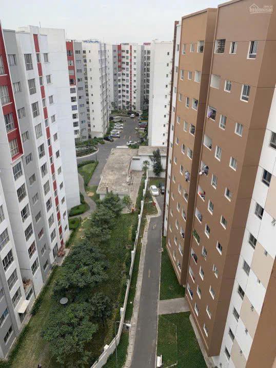 Căn hộ Celadon City Tân Phú 70m² giá 4 tỷ - View cực đẹp, sẵn sàng vào ở!