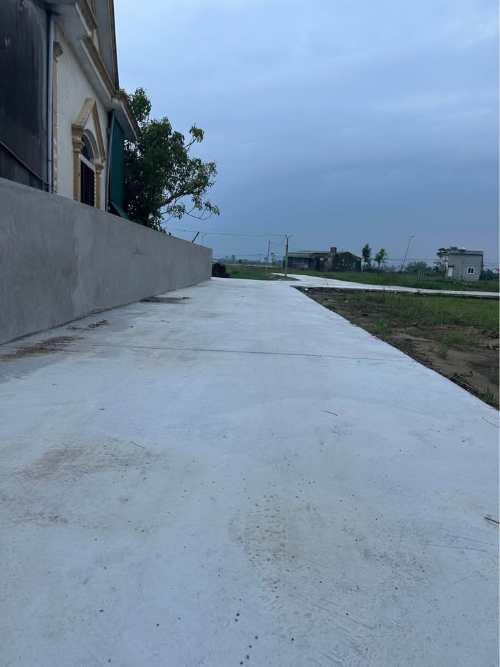 Đất nền Nghi Phong, Nghệ An 75m² giá 1 tỷ - Đầu tư sinh lời cao!