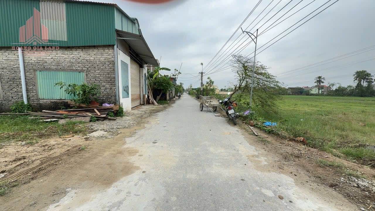 Lô đất Kim Yên, Nghi Liên, 69.3m² - Vị trí dân cư đông đúc, giá thỏa thuận!