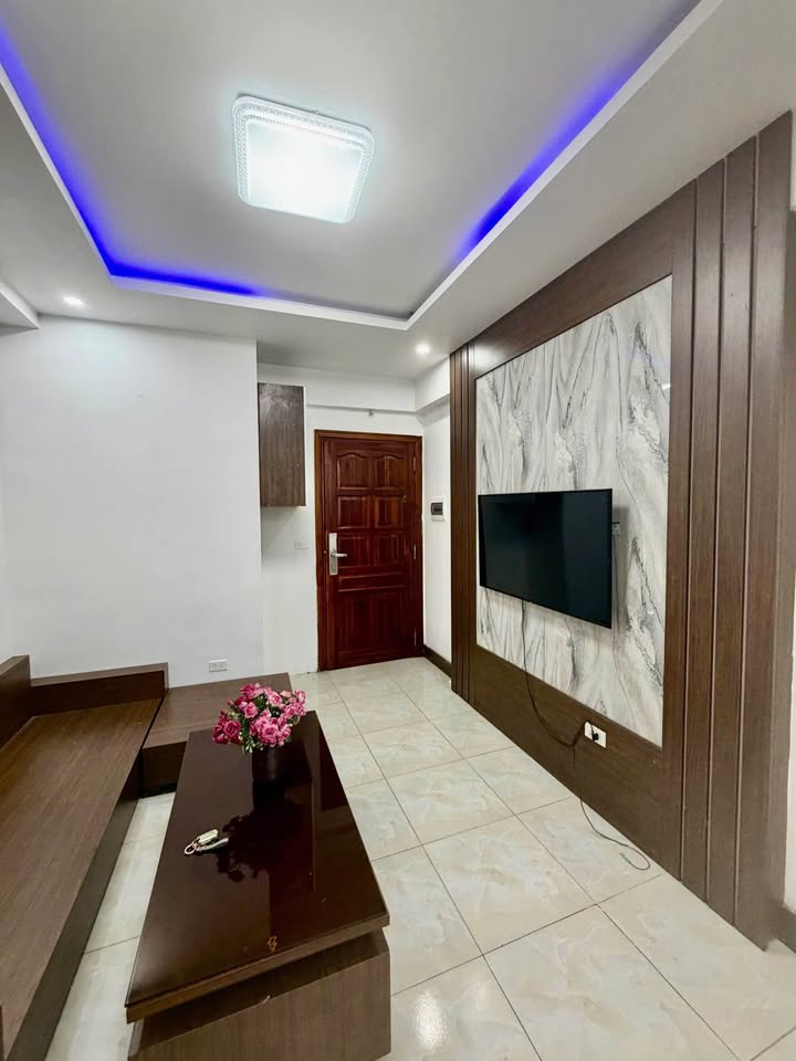 Chung cư A2 Vinh 55m² giá 2.4 tỷ - Chính chủ bán, view đẹp tuyệt vời!