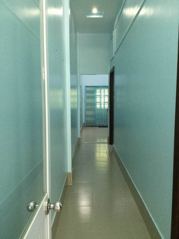 Nhà hẻm 333 Phú Lợi, Ninh Kiều, Cần Thơ 64m² giá 1.49 tỷ - Chính chủ bán gấp!